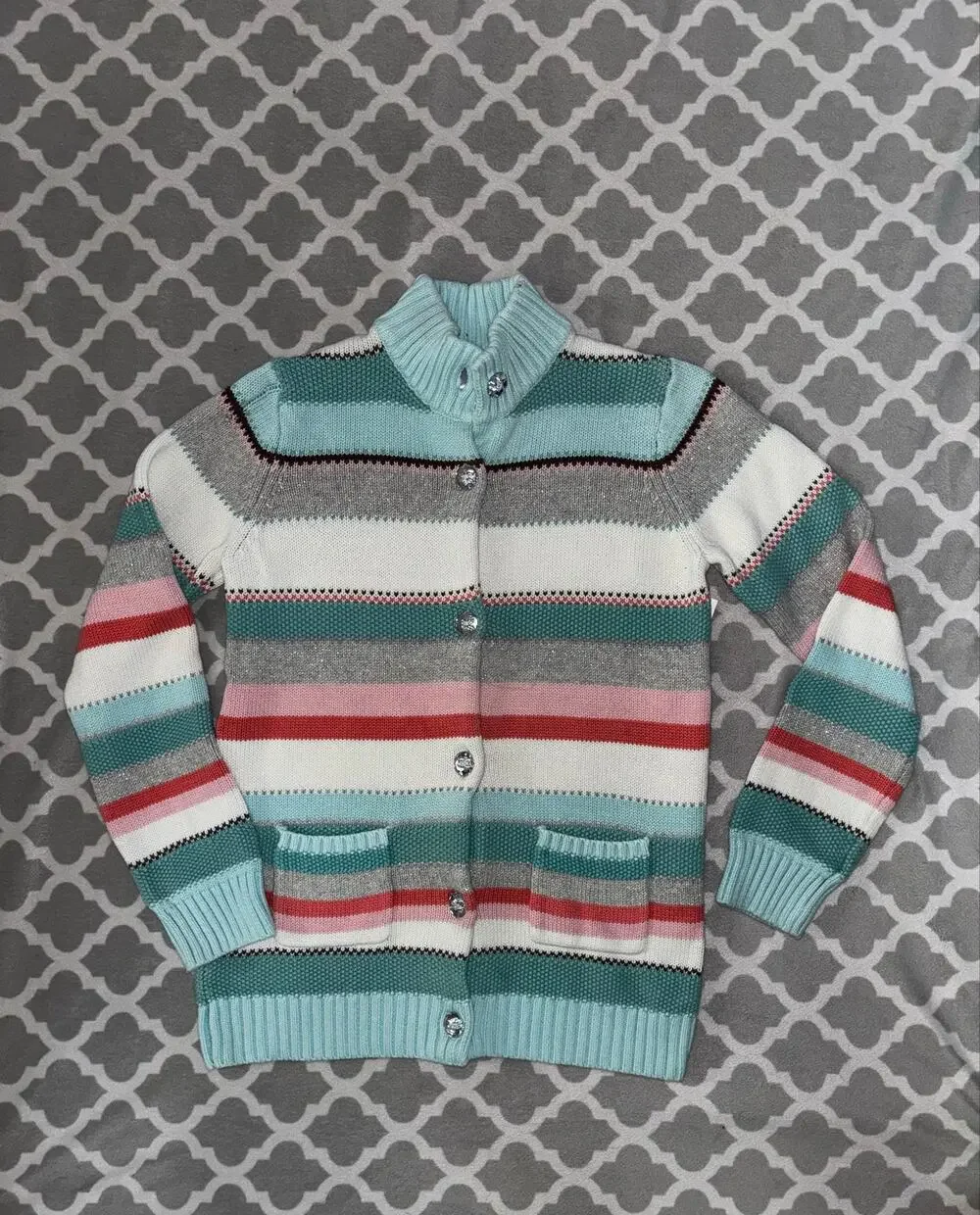 Gymboree Sweater